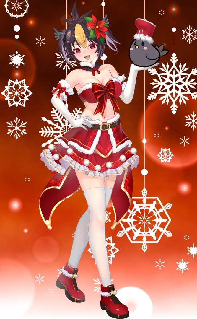 べるこ🦋🎧Vtuber (@berukonorf) / Posts / X