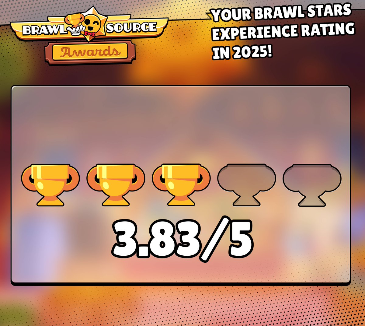 Brawl Source tweet media
