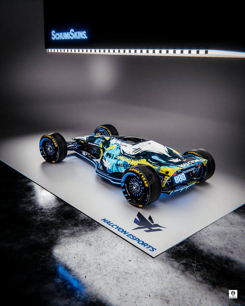 SchumiSkins tweet media