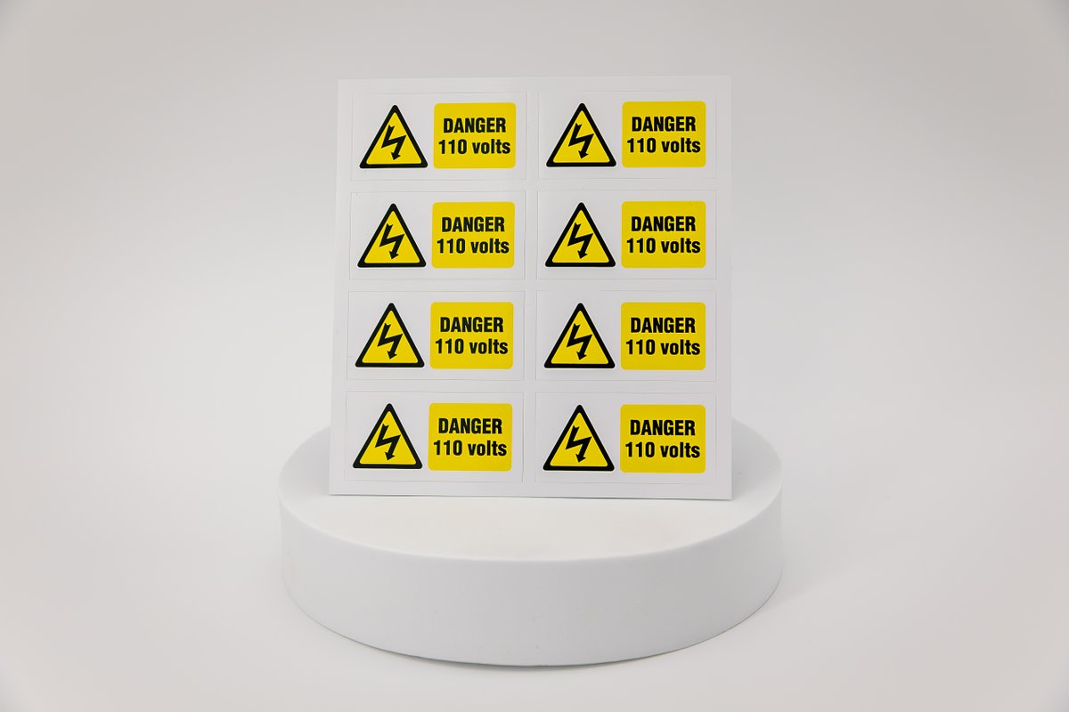 AtlanticCoastUK's tweet image. ✨ Gloss Vinyl Stickers ✨Durable, high-quality stickers built to last.

✅ Waterproof &amp;amp; UV stable
✅ Easy to clean
✅ Adhesive options for every situation

Perfect for packaging, displays &amp;amp; branding.

Contact us for your quote! ☺️

#customstickers #vinylstickers #b2bbranding