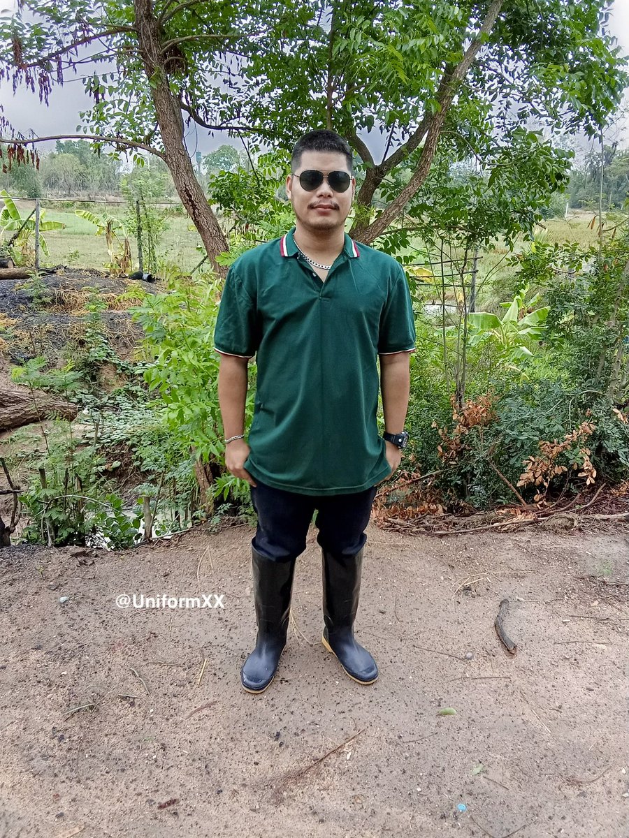 อ้วนแค่ร่าง...แต่ใจกูบางยิ่งกว่าใยแมงมุม 🥹😆
#บูทยาง #รองเท้าบูทยางยาว