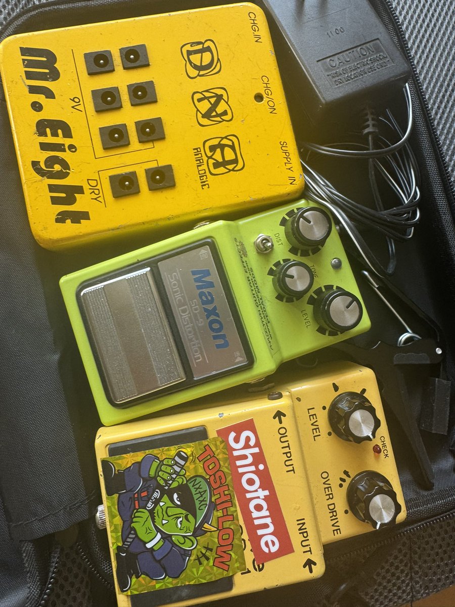 IKE (@ike1984official) / Posts / X