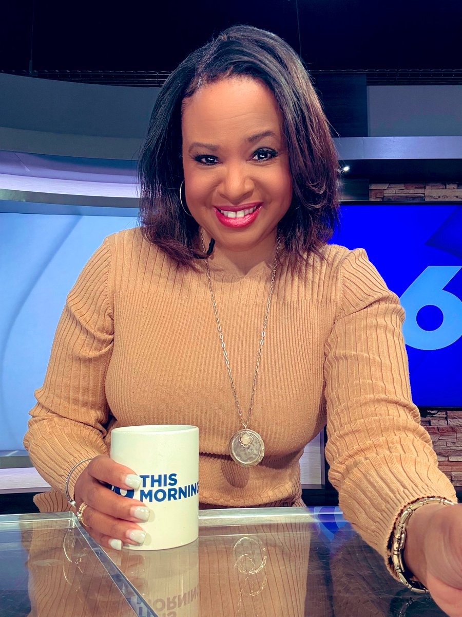 RebaCBS6's tweet image. Good Morning, y’all ❤️
Today’s going to be a good one!
#ThinkIt #BelieveIt