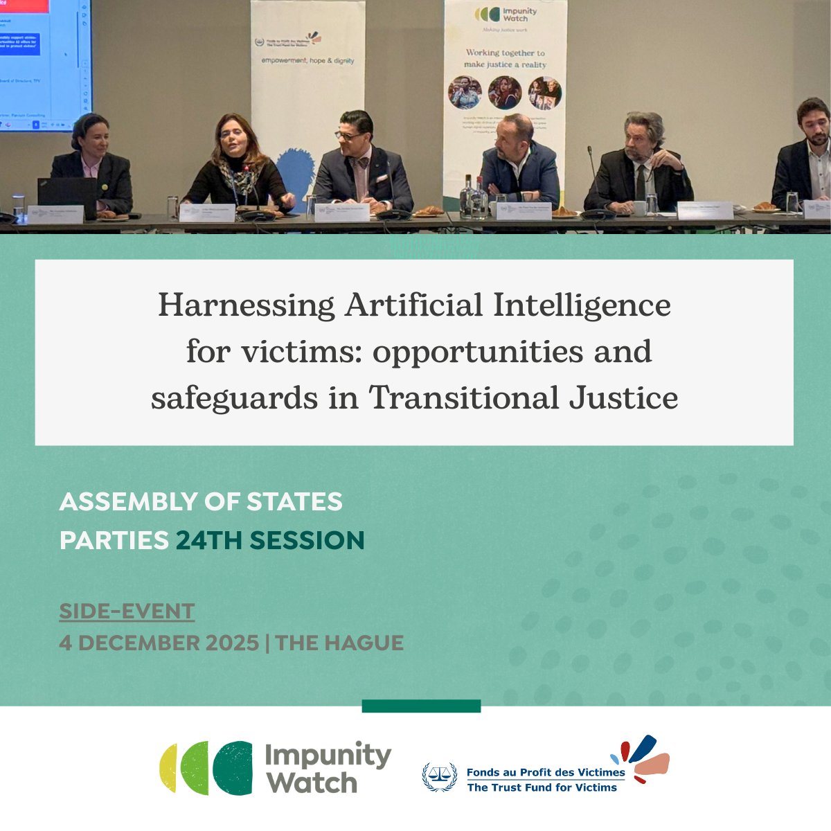 Impunity Watch tweet media