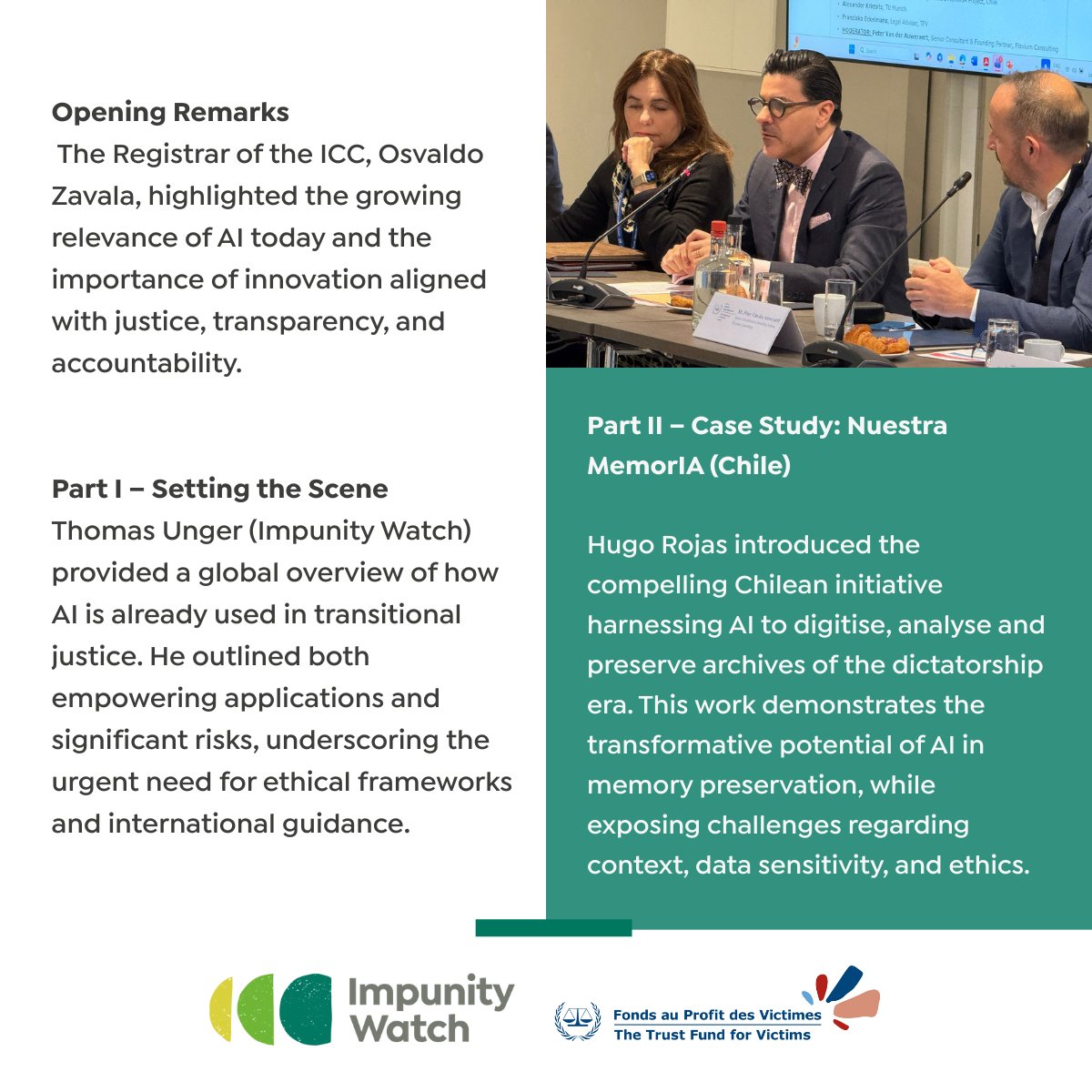 Impunity Watch tweet media