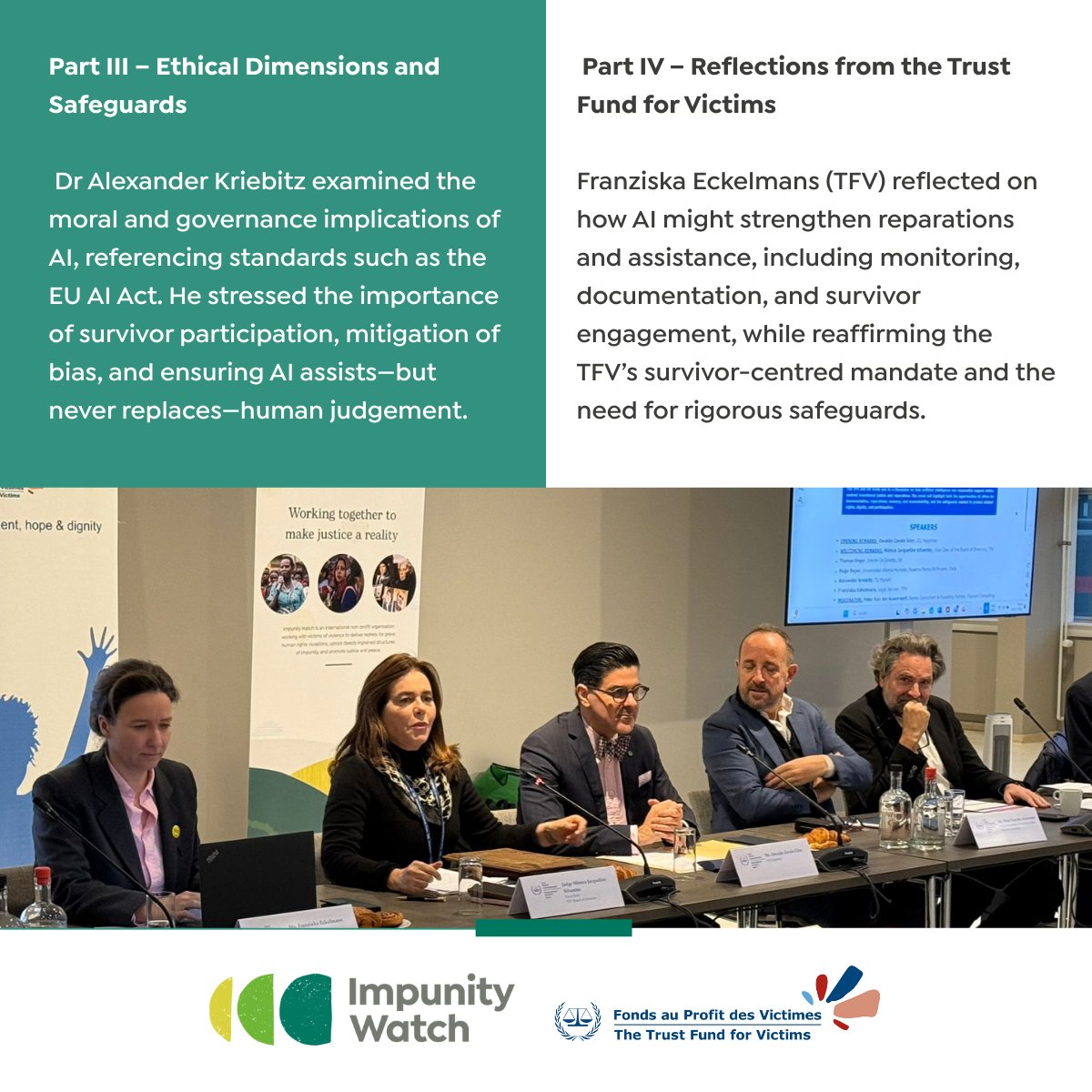 Impunity Watch tweet media