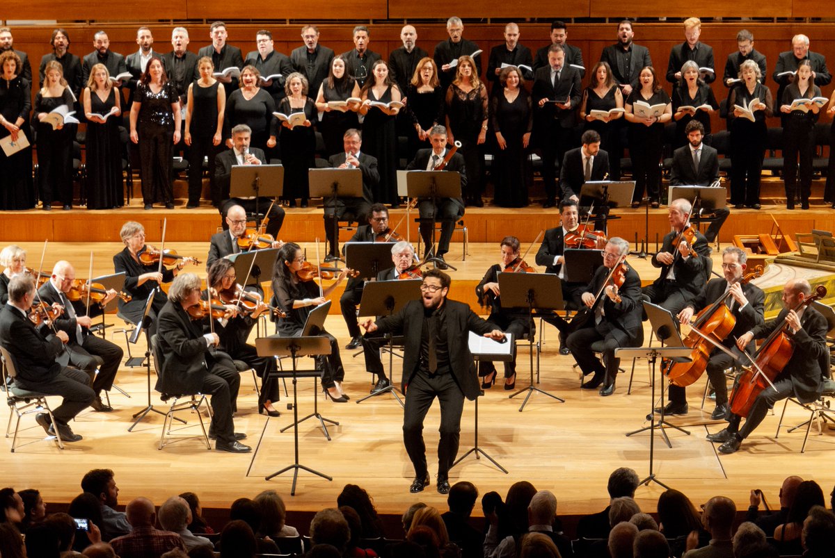 Orquesta Ciudad de Granada tweet media