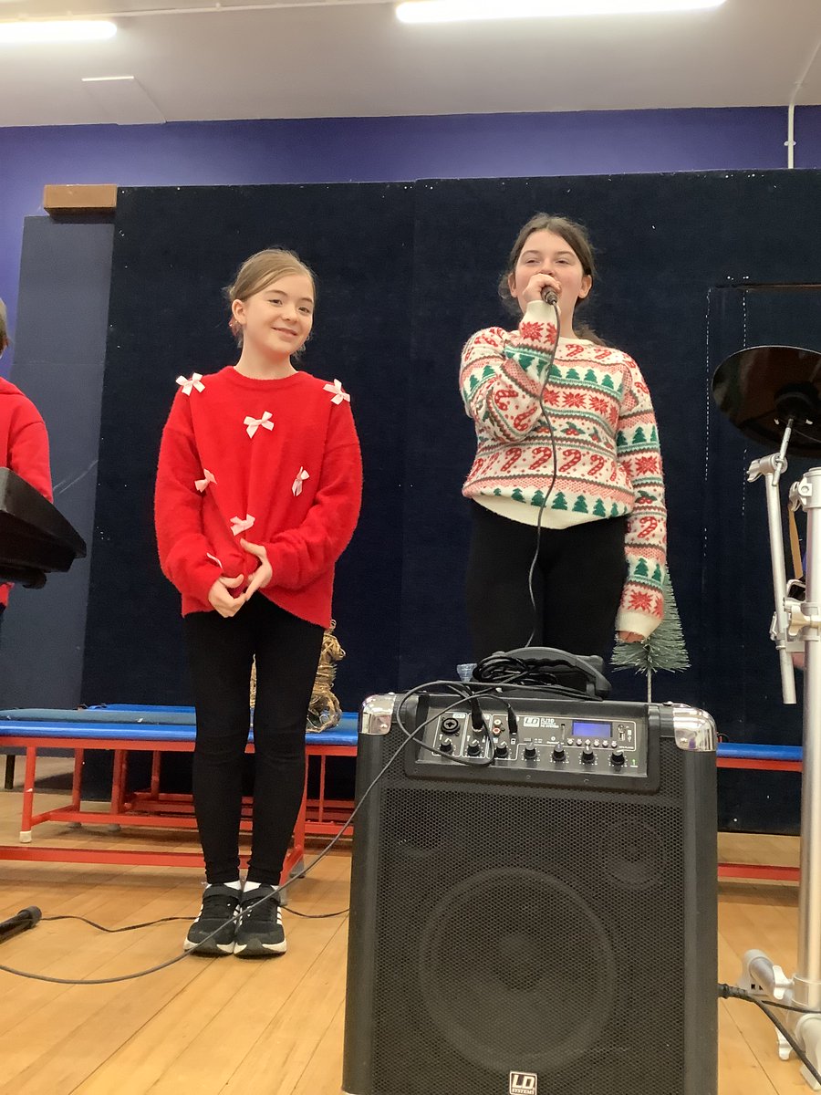 Farington School tweet media