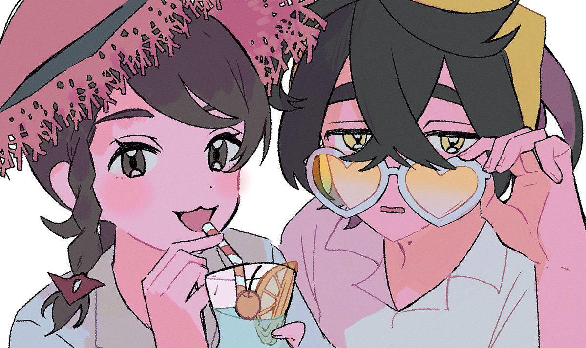 えび🍤 tweet media