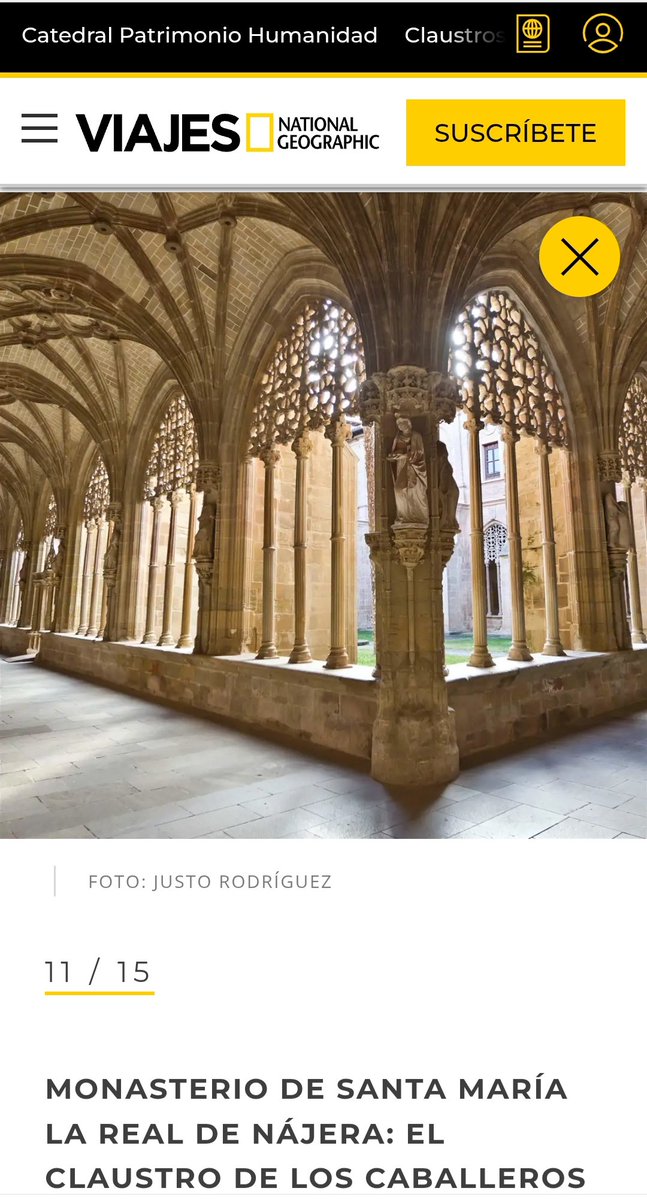 Crónica Najerense tweet media