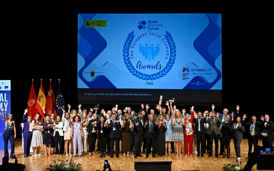 AnelNavarra's tweet photo. 🗞️La ciudadanía europea, en línea con la sociedad navarra, avala la Economía Social como motor de cohesión y empleo
Noticia al detalle 👉https://t.co/7wmQmydooE
#ANEL #EconomíaSocial #Navarra #Eurobarómetro #Cooperativas #EmpleoSostenible https://t.co/AX6ZYnXrdG