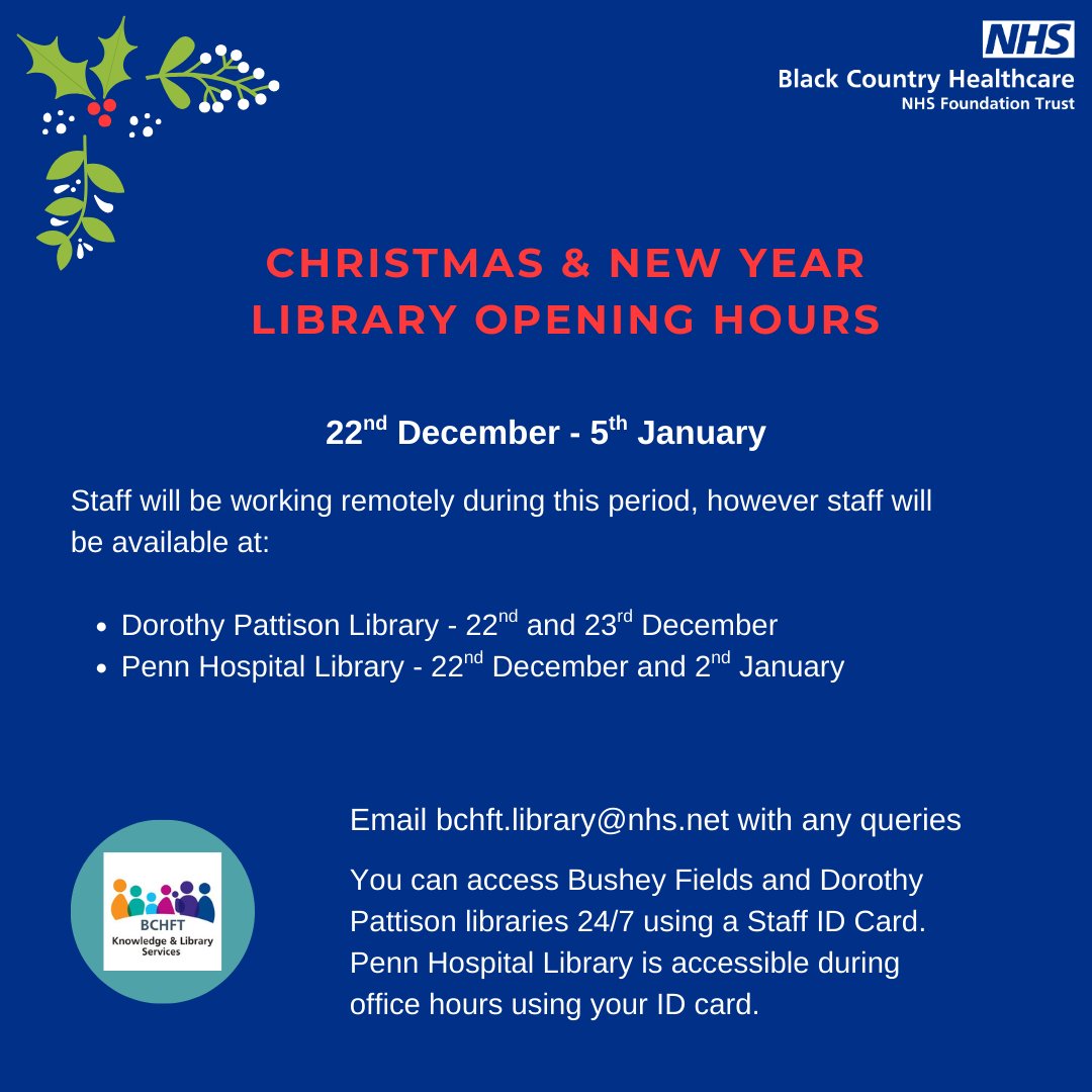 BCHFT Library tweet media