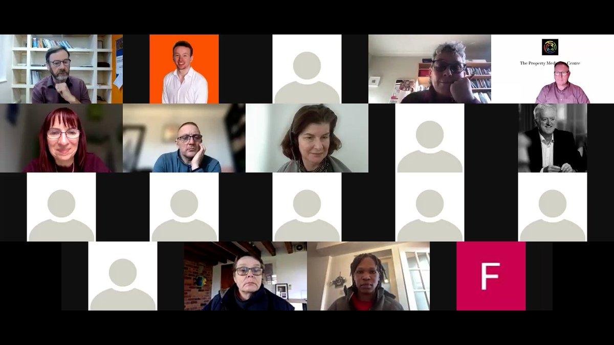 Last Friday's #ResolutionRoundtable event is now available to watch back on demand!

Click the link below to watch the session, which can also take you through to our library of past #mediation webinars 👇

ukmediation.net/resolution-rou…