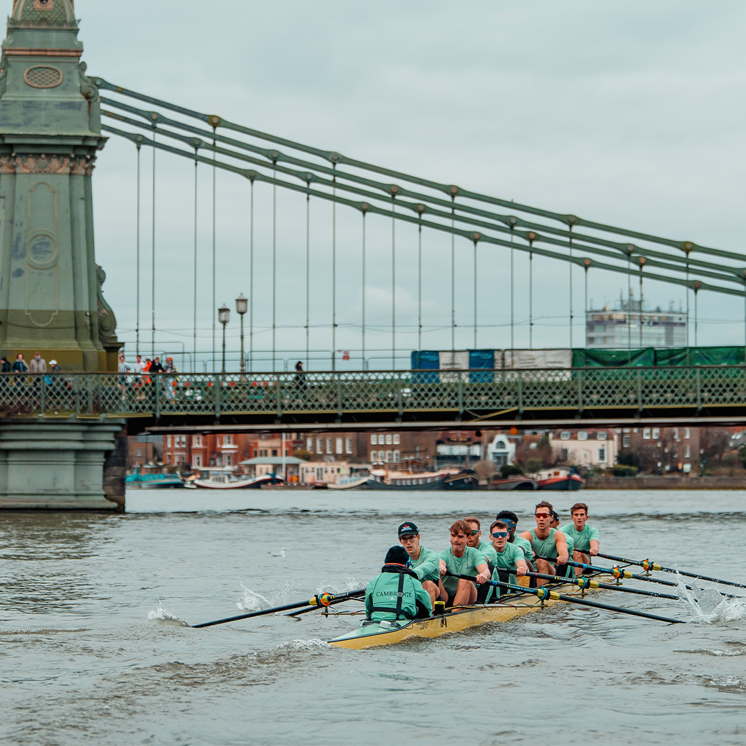 The CHANEL J12 Boat Race tweet media