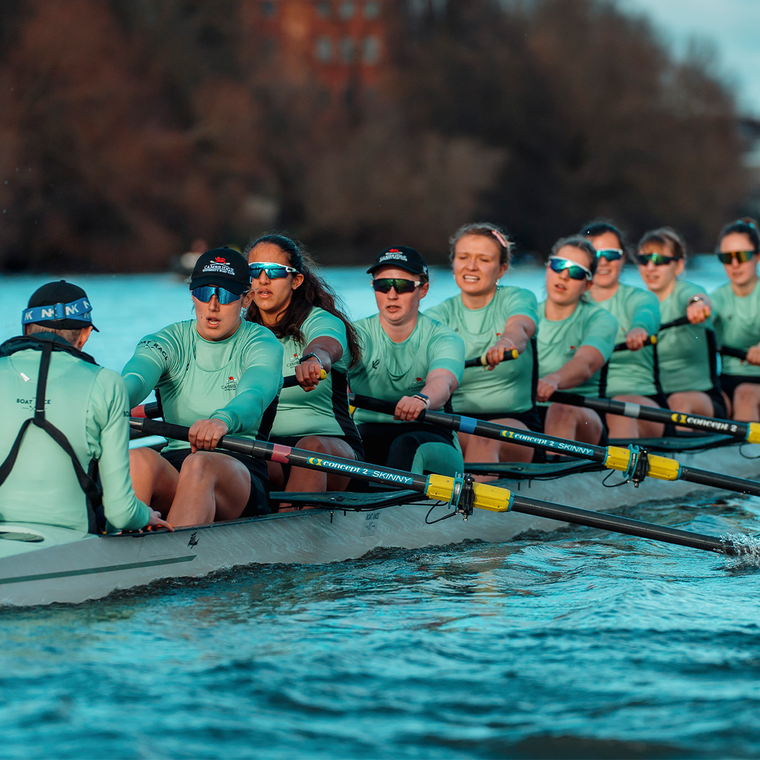 The CHANEL J12 Boat Race tweet media