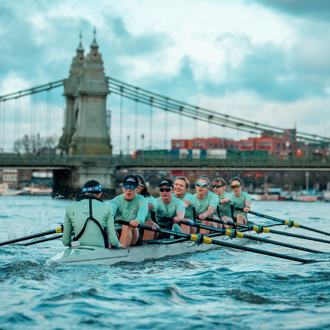 The CHANEL J12 Boat Race tweet media