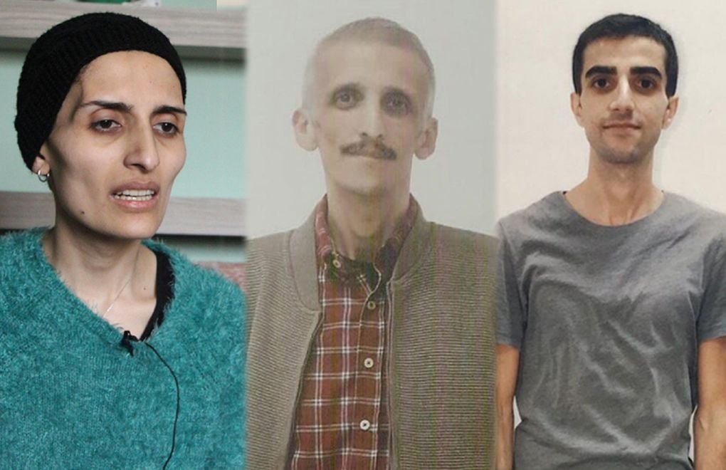 Hiç unutmuyorum, leş oldukları gün kampüste tepsiyle baklava dağıtmıştık