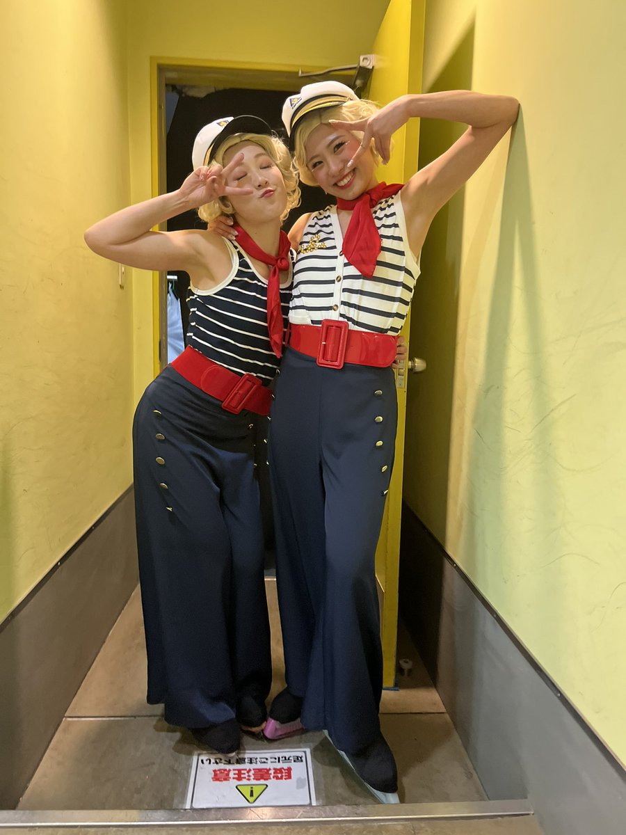 HINAK☺︎ tweet media