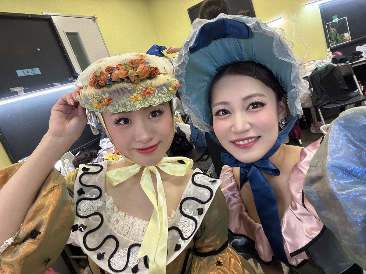 HINAK☺︎ tweet media