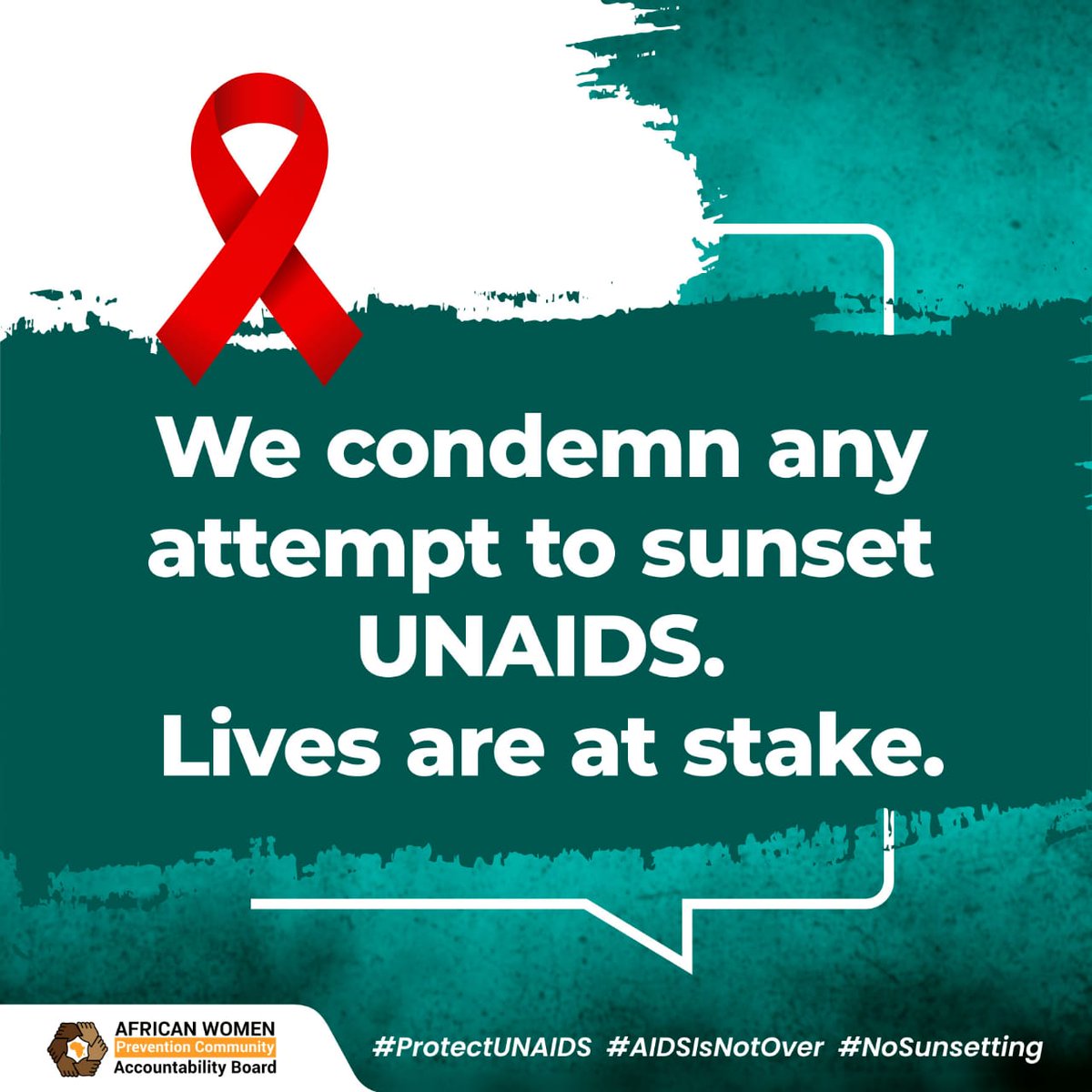 African Women Prevention Community Accountability tweet media