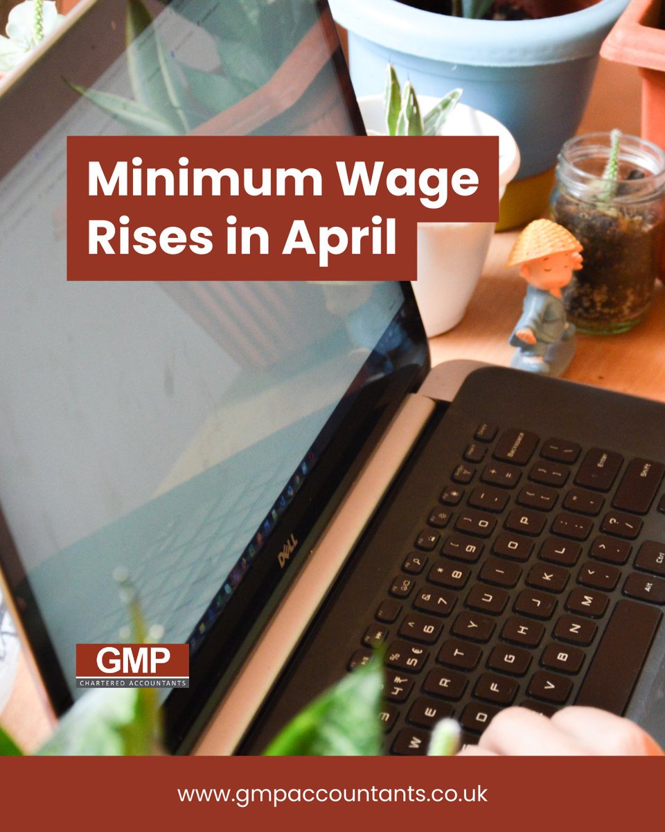 The national living wage increases to £12.71 in April 2026, with an 8.5% rise for 18–20 year-olds.

We can support you in reviewing payroll and staffing budgets ahead of time.