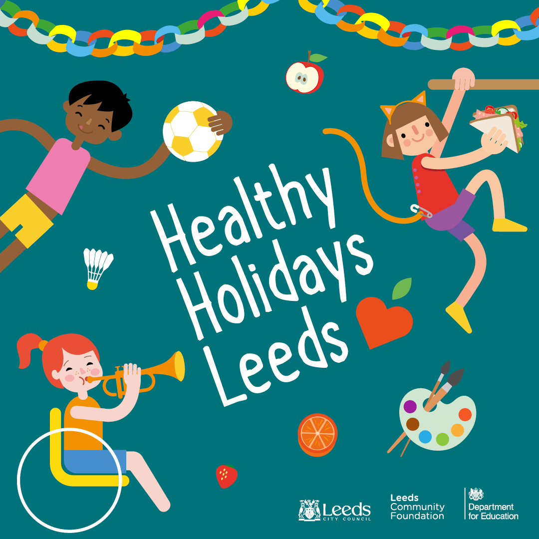 Leeds Council News tweet media