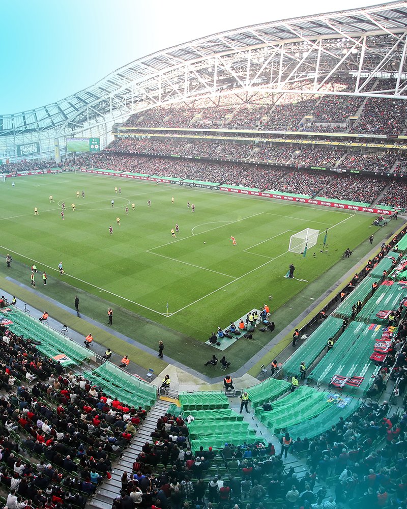 LeagueofIreland's tweet image. Last time Bohs met St. Pat's in the Aviva 👀

Get your ticket here - ticketmaster.ie/event/18006379…