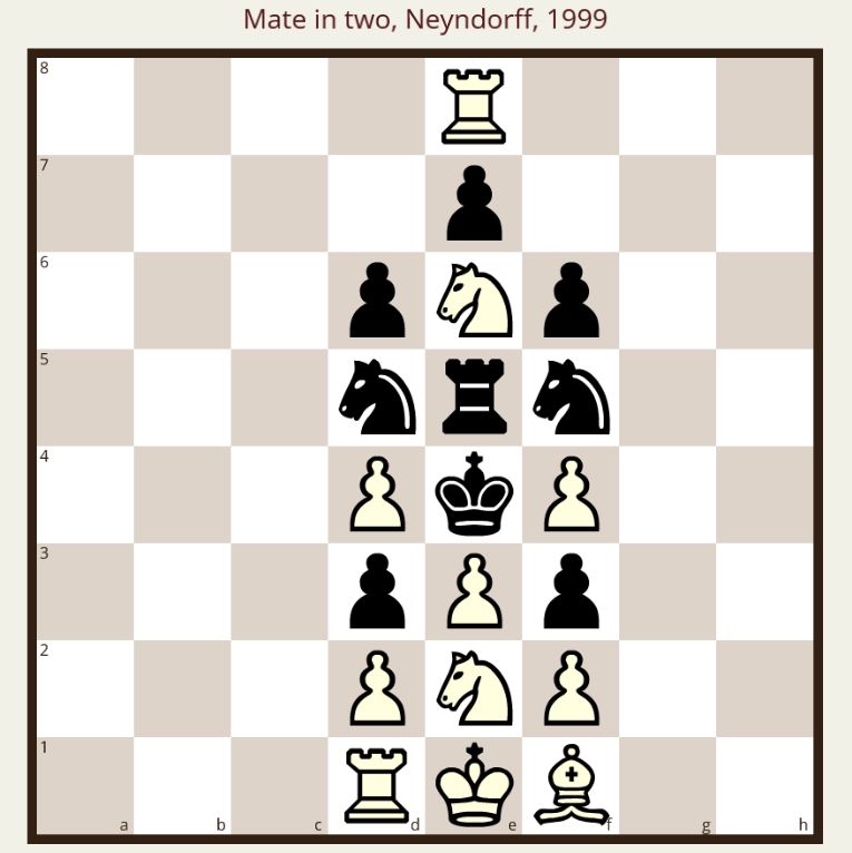 LearningChess tweet media