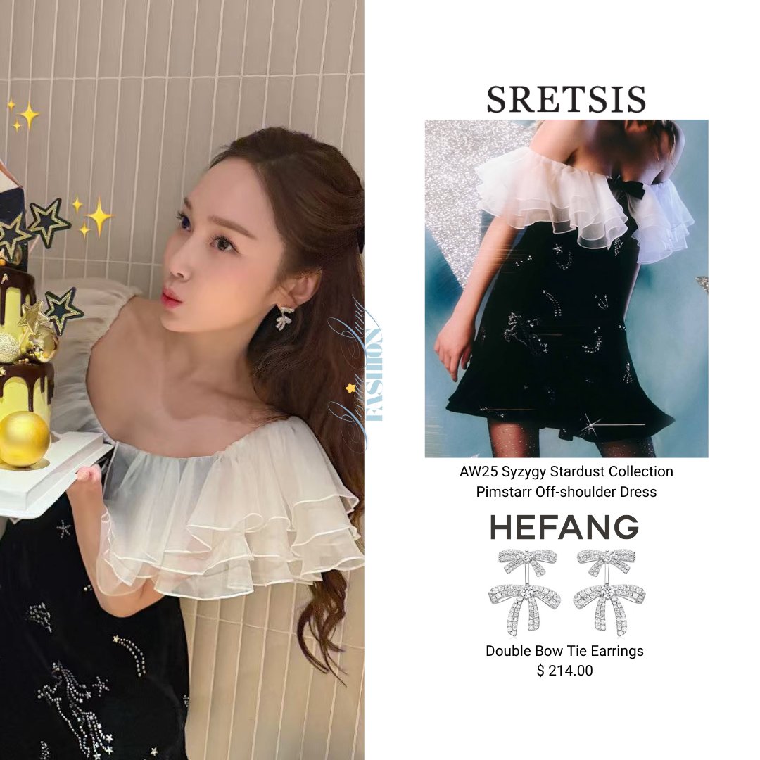 Come and see how happy Jessica was to enjoy pre-Xmas with her fans. #jessicajung #kpopfashion