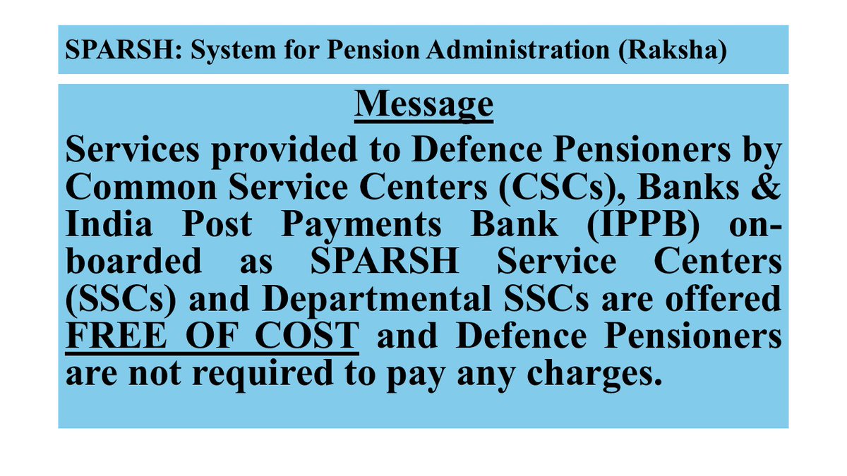Defence Accounts Department tweet media