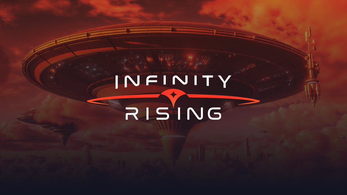 December 17 - Custom Domes
Build your own multi-player world, design your own games, and create custom leaderboards in 2026. 🎮🌌

The Largest Player Owned Land in Infinity Rising - transform your dome into nightclubs, arenas, art galleries, festival grounds, or anything you can