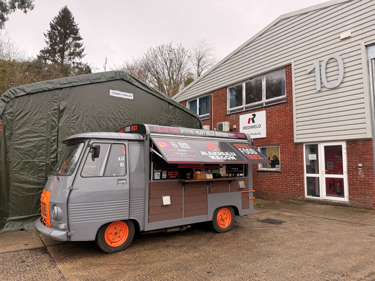 Rediweld Traffic Products tweet media