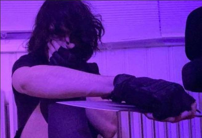 KittenLover445's tweet photo. his little femboy thighs!!  (^-^)
#99_99asmr https://t.co/zCaa5jMYVz