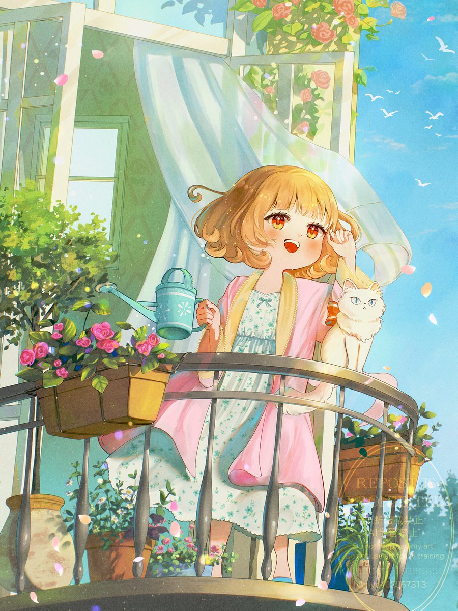 にゃぽ (@nyapo_22) / Posts / X