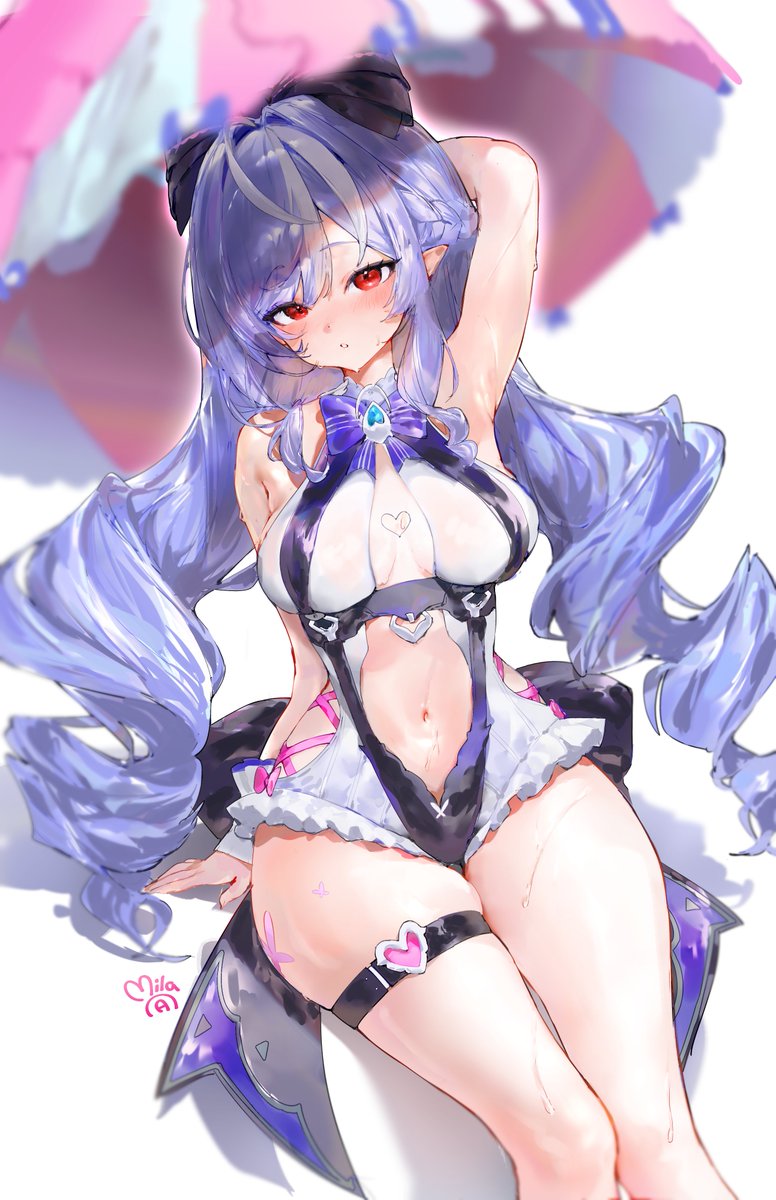 MilaArt12's tweet image. today is my birthday🥳
please retweet my art, I very appreciate it🥺