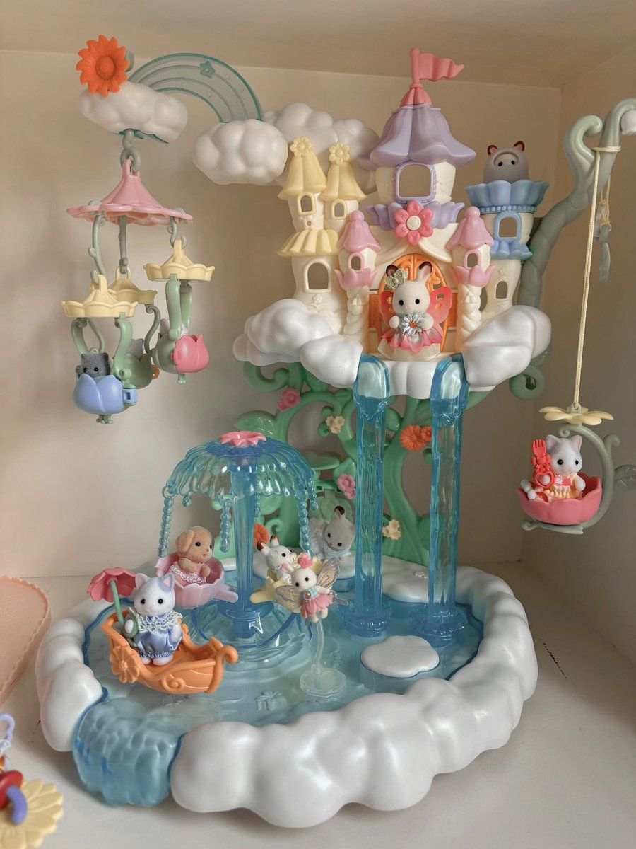 cute daily ✧˖° tweet media