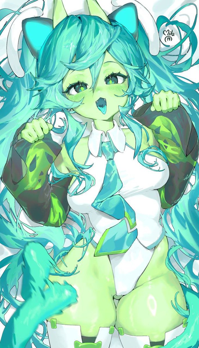 MilaArt12's tweet image. today is my birthday🥳
please retweet my art, I very appreciate it🥺