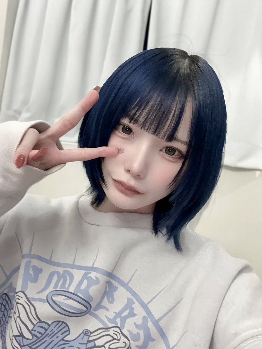 おうかなつ tweet media