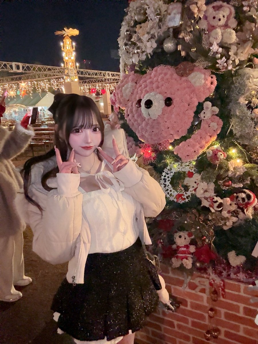 ねえ、お願い！わたし以外見れない魔法かけさせて⛄♡ https://t.co/8cQJQA0Ant
