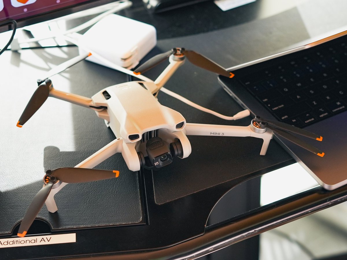 LayerDrone is stitching together a global network of pilots to create a living aerial data layer refreshed constantly and captured in extreme detail.

Millions of high-res images already uploaded <a href="/LayerDrone/">LayerDrone</a> centimeter level clarity across standardized grid zones thousands of