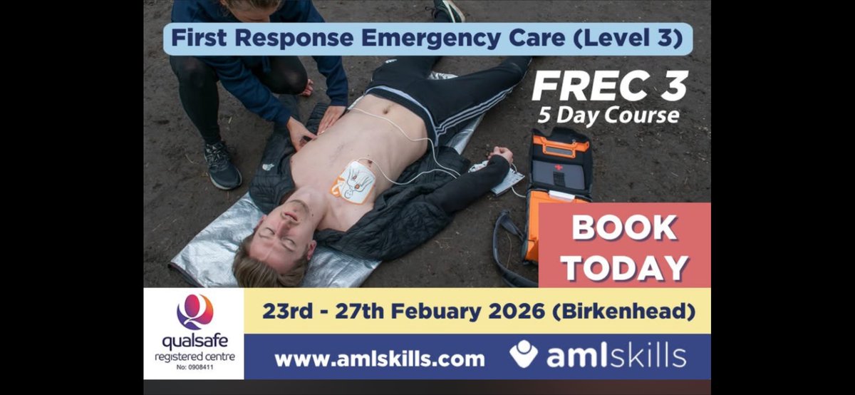 AML Skills Ltd tweet media