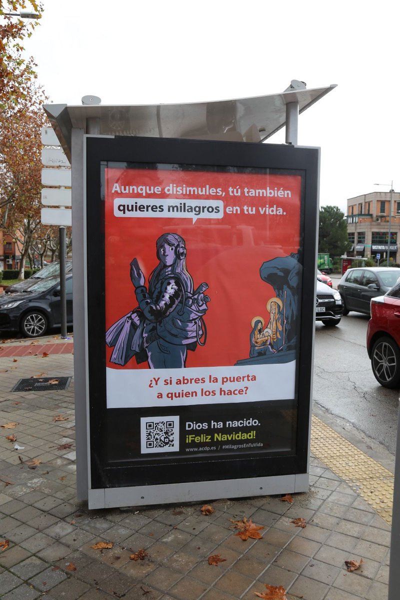 Gracias <a href="/acdp_es/">ACdP</a>