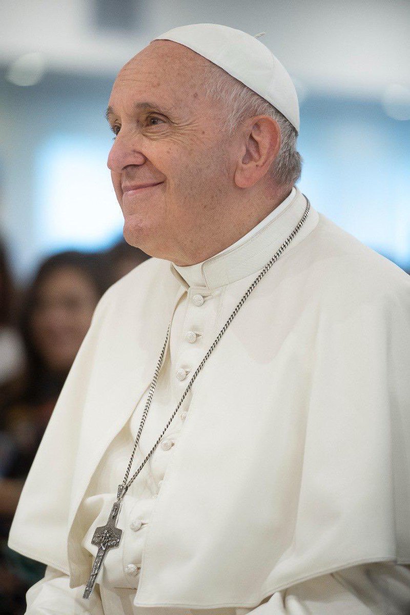 Vatican News tweet media