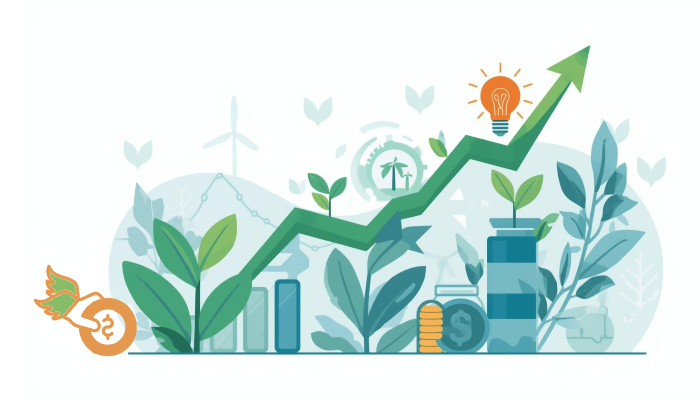 #AngelInvesting in #climatetech is evolving - from solo #angels to mission-aligned #AngelSyndicates that pool capital, expertise, impact ambition. 🌱💡

Better diligence. Bigger checks. Shared vision. This is how #climateinnovation gets scaled. 

Read how: tinyurl.com/3pcswps9
