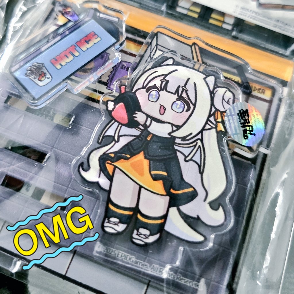 🩷💛🩵韓国トリッカル🩵💛🩷／ 🌟もちもちほっぺ大作戦🌟 韓国公式