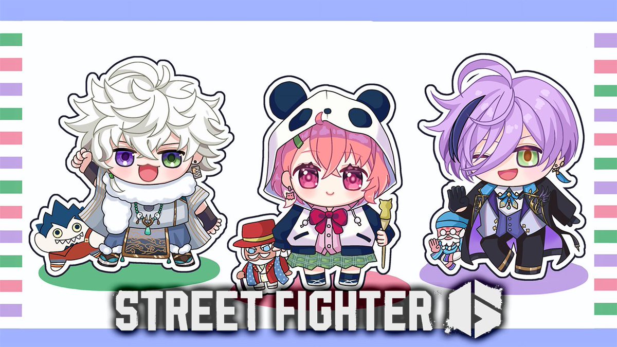 榊ネス 🫖🌿にじさんじ (@Ness_Sakaki) / Posts / X