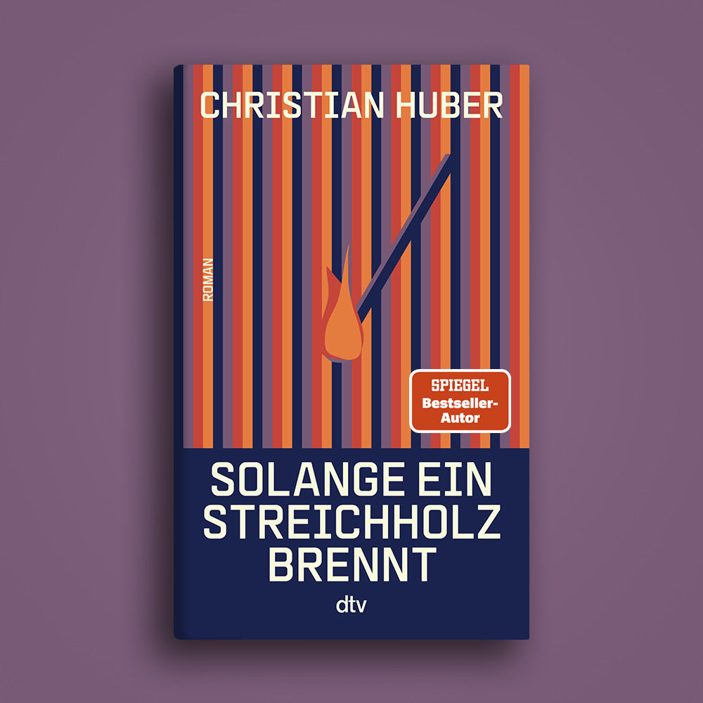 Ich gehe mit meinem neuen Roman „Solange ein Streichholz brennt“ auf Lesetour. Wer mag, kommt rum! Ich freue mich sehr darauf. 
Tickets und Infos: 
SolangeEinStreichholzBrennt.de