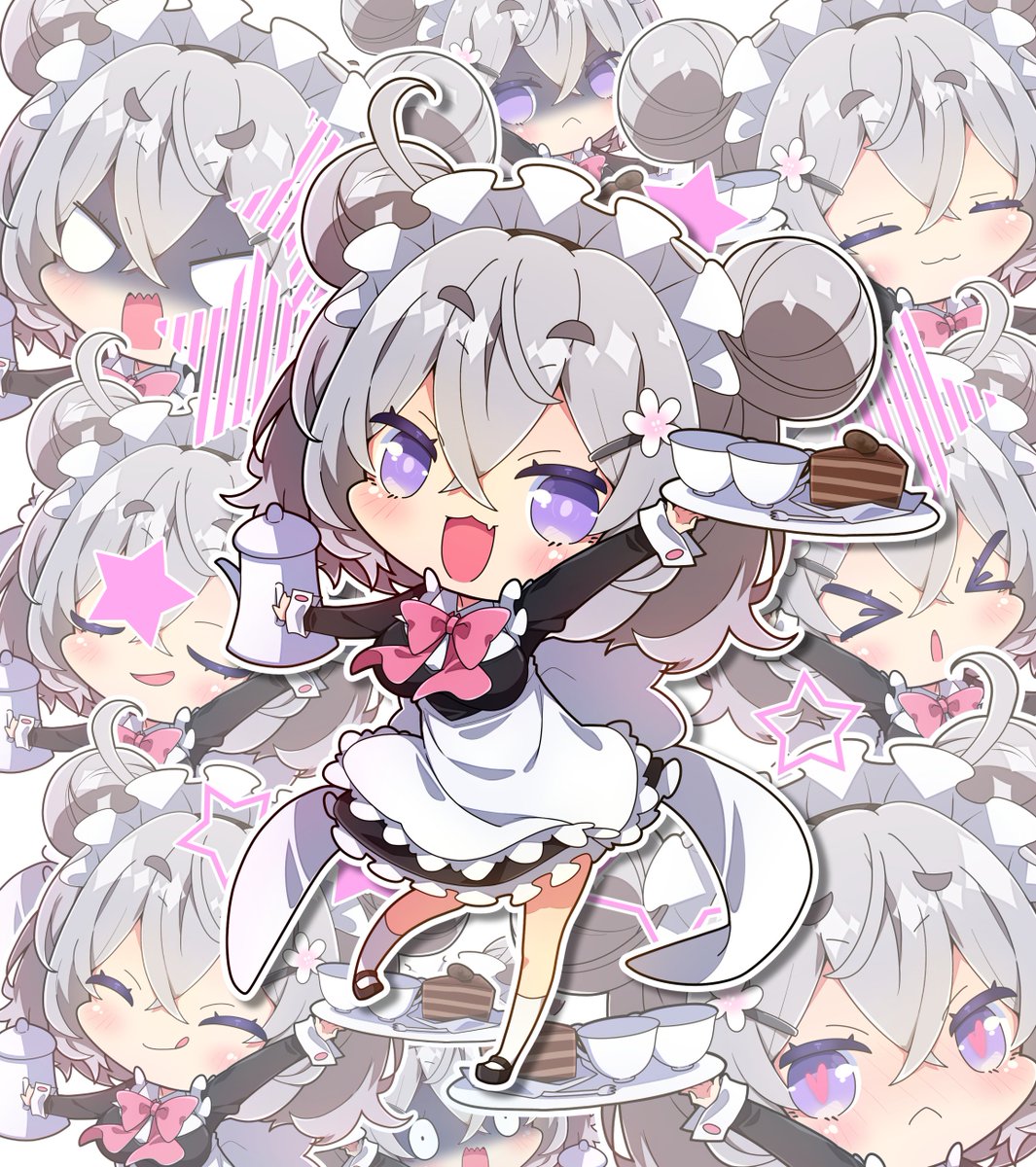 みるくぱんだ@C107 a-23ab (@milkpanda0301) / Posts / X みるくぱんだ@C107 a-23ab (@milkpanda0301) / Posts / X