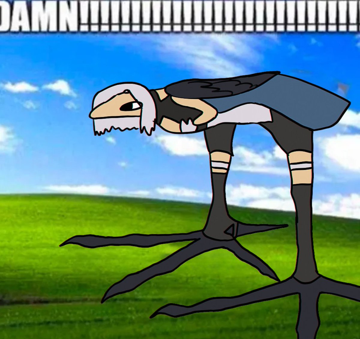 Blank🐦‍⬛🖤 tweet media