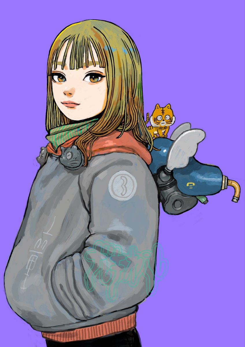 warashi (@WarashiZ) / Posts / X